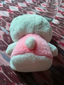 Hello Kitty Plush