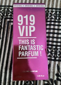 919 VIP Perfume From Ramco.