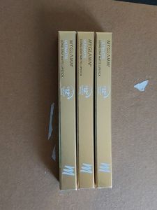 MYGLAMM ULTIMATTE LONG STAY MATTE LIPSTICK