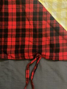 Boxy Top