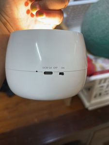 PRICE DROP Wipro Table Lamp