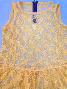 Lace Top