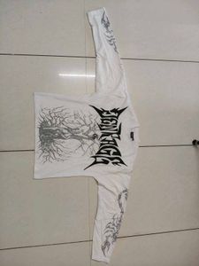 Gen Rage SkullSplit Long Sleeve