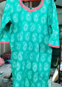 Kurta Pant Sets.
