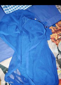 Floral Pattern Dupattas