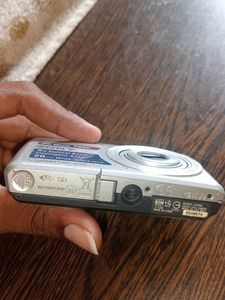 Sony Camera