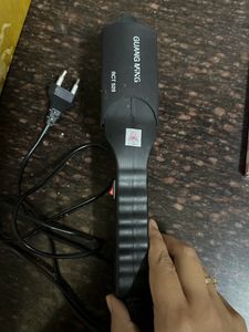 Hair Straightener