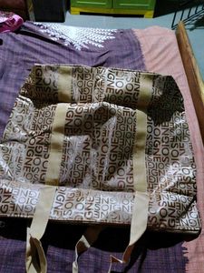 Travel Bag Foldable
