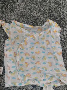 Baby jhabla Bundle