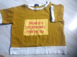 I'm Selling My Crop Tshirt