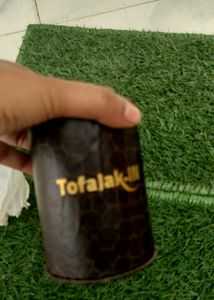 Tissue Holder with 50 Napkins