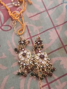 Earings