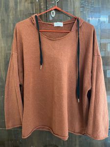 Korean Inspired Sweatshirt