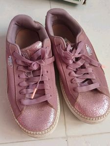 Puma Women Shoes