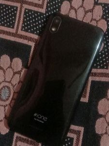 ione Battery Problem