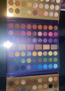 Mirror Eye Shadow Pallet