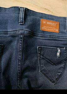 Jeans For Girls