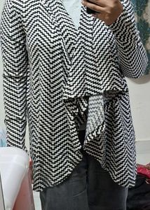 Girls WINTER Upper