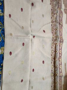 Beautiful Tant Saree