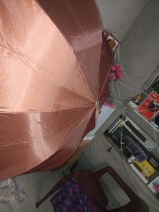 Umbrella 🏖️☔ Rain Protection