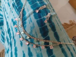 ❣️Beautiful Necklace ❣️