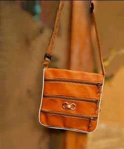 Sling Bag For Girls