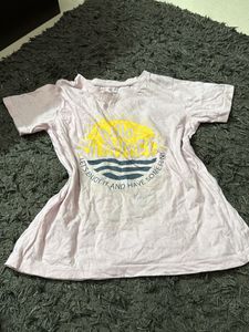 Cute Graphic Tee