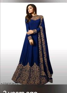 Very Beautiful New Gown