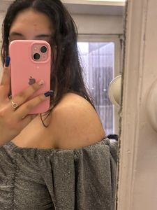 Sparkly Bodycon Mini Dress