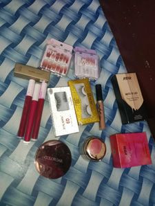 Cosmetics