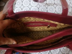 Ladies Handbag.