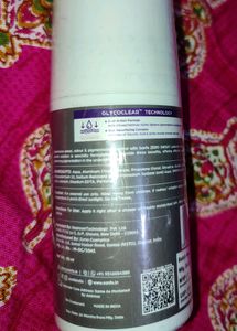 Sanfe Underarm Lightning Roll On With Zero Sweat