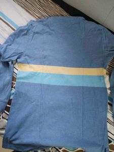 Original U.S. Polo Assn. Long Sleeve Tee