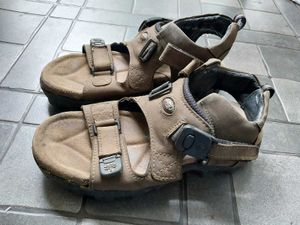 Woodland Sandals For Men