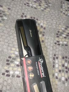 Hair Straightener