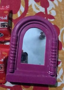 Combo Kajal And Mirror