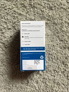 Be Bodywise- Underarm Roll On