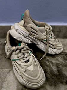 Stylish Chunky Sneakers