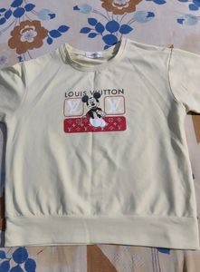 SweatShirt For Women