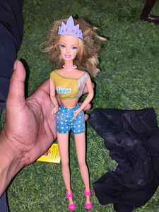 Doll