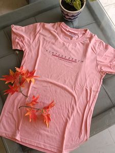 T Shirt Set Of 4