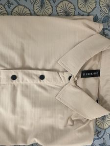 Checkers Casual Shirt