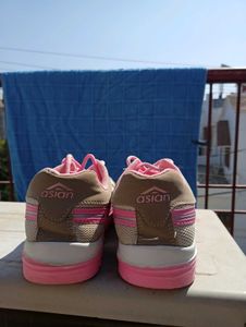 Asian Womens Sports Shoes❗50% OFF ON DELIVERY FEE❗
