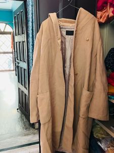 Long Coat
