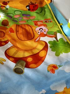 Play Mat For Toddlers