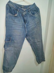 Jeans Pant