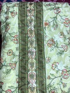 Floral Dress Material