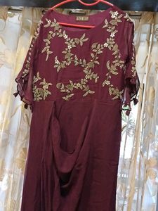 Party Wear Dress3