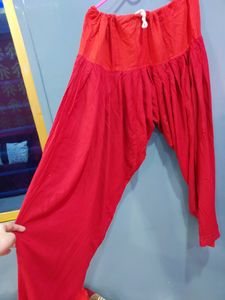 Kurta Set With Dupatta