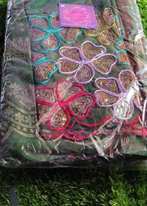😍Combo 2 Sarees🥳 We Sell Only New Sarees